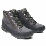 Trekkingbottien Blauw NEBLINA Allrounder